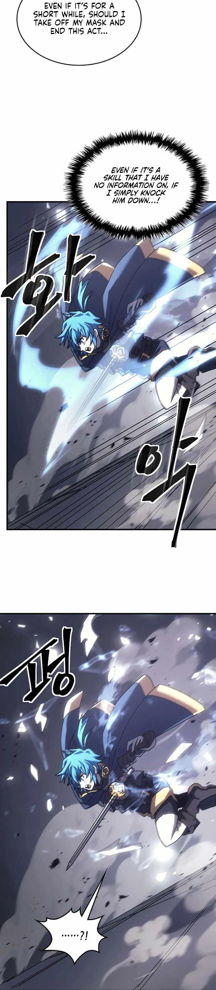 A Returner's Magic Should Be Special chapter 218 page 20