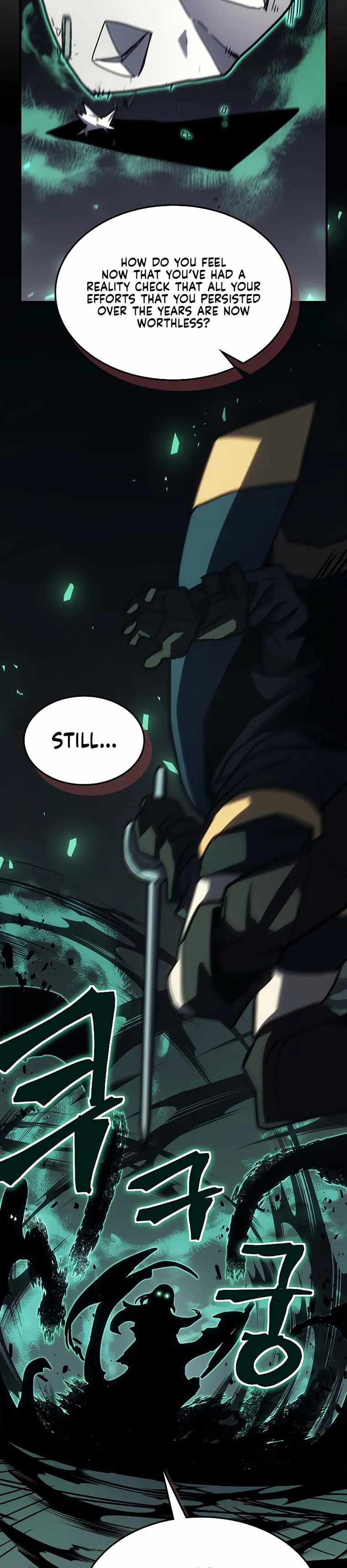 A Returner's Magic Should Be Special chapter 218 page 22