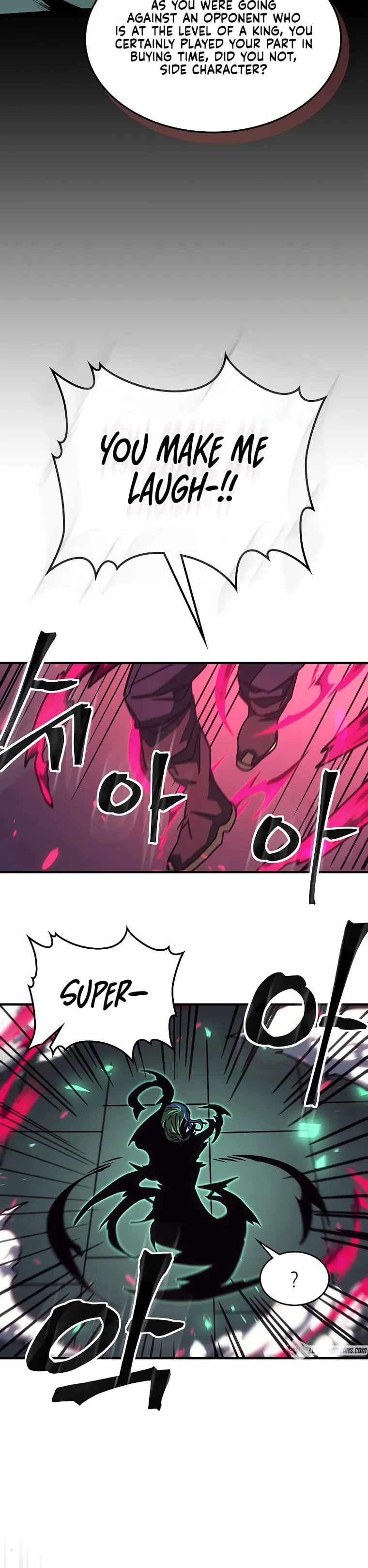 A Returner's Magic Should Be Special chapter 218 page 23