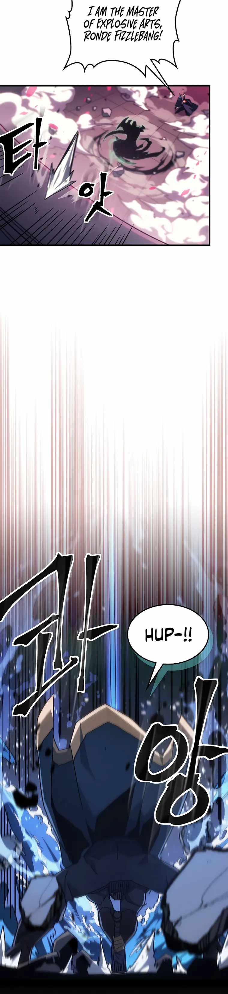 A Returner's Magic Should Be Special chapter 218 page 26