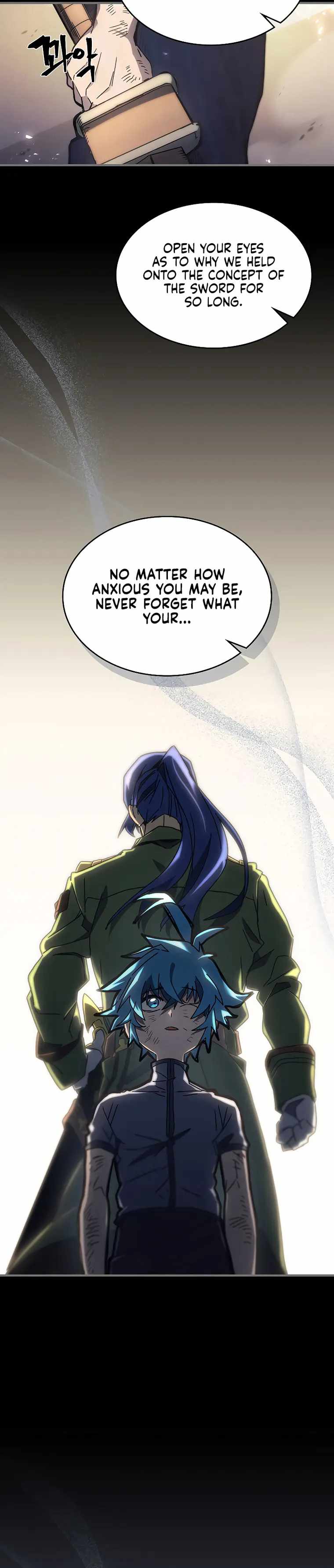 A Returner's Magic Should Be Special chapter 218 page 7