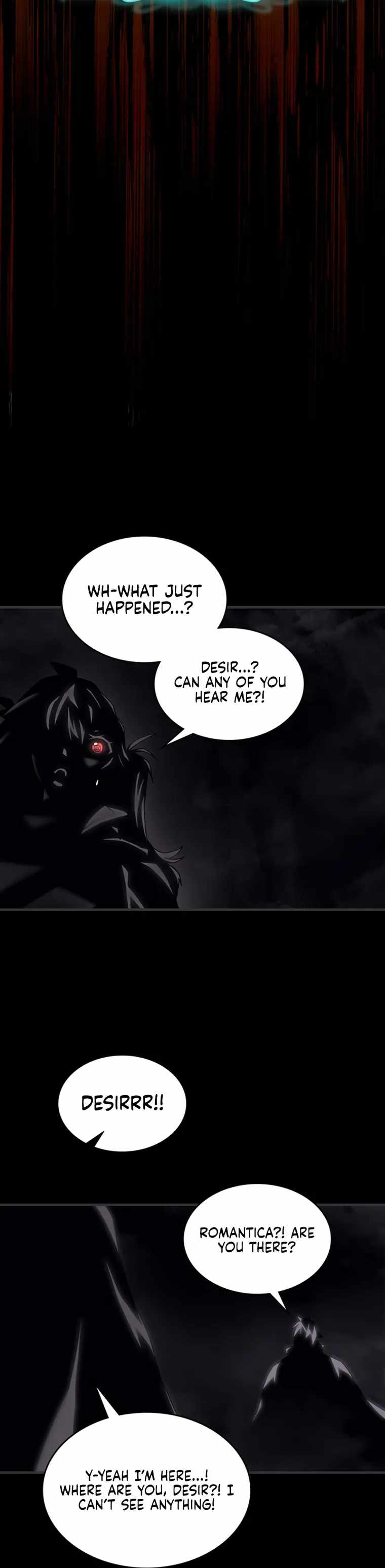 A Returner's Magic Should Be Special chapter 219 page 11