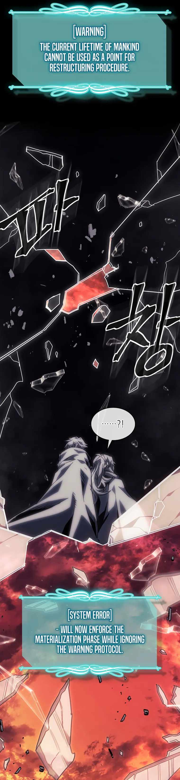 A Returner's Magic Should Be Special chapter 219 page 15