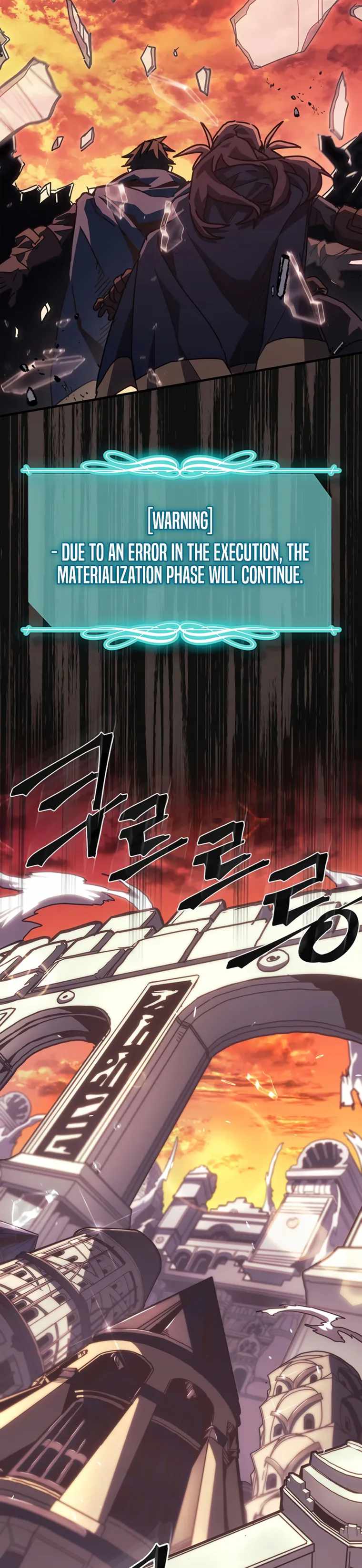 A Returner's Magic Should Be Special chapter 219 page 16