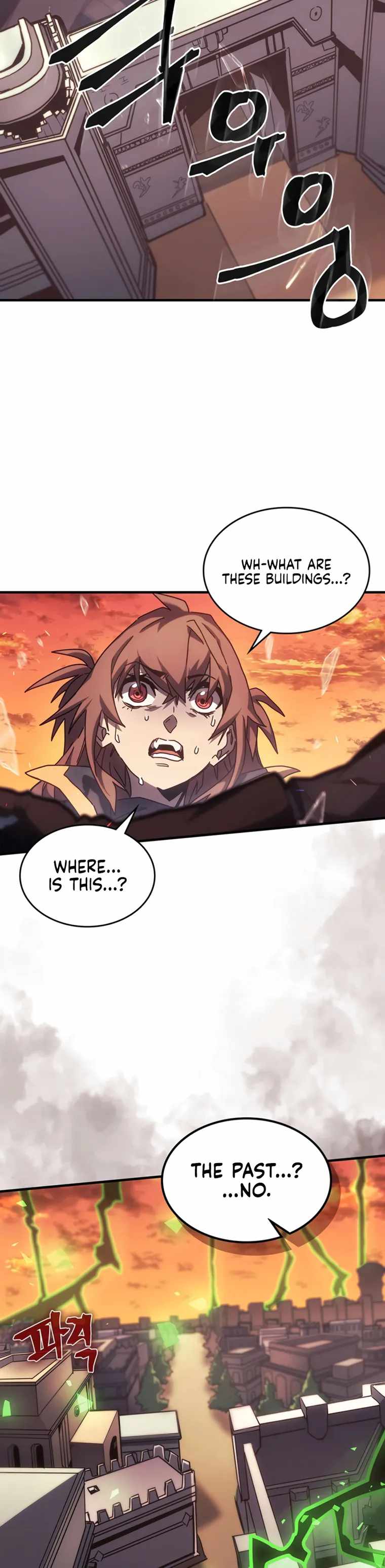 A Returner's Magic Should Be Special chapter 219 page 17