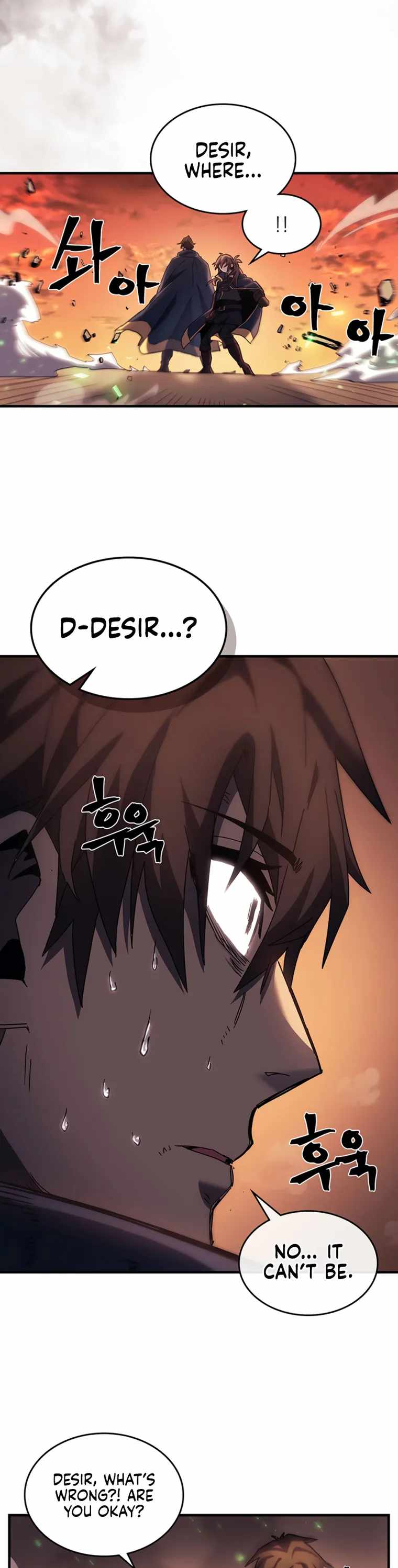 A Returner's Magic Should Be Special chapter 219 page 19