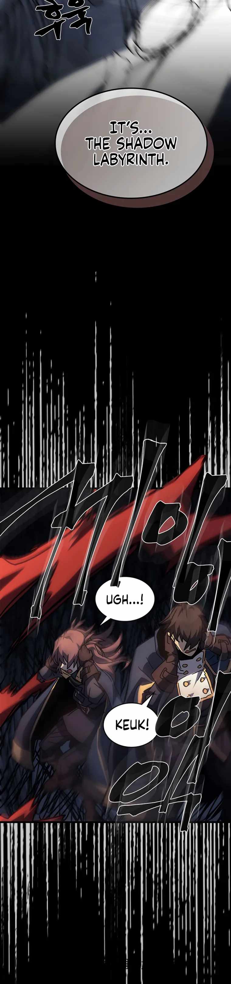 A Returner's Magic Should Be Special chapter 219 page 22