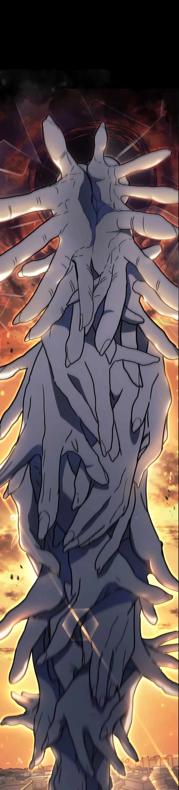 A Returner's Magic Should Be Special chapter 219 page 25