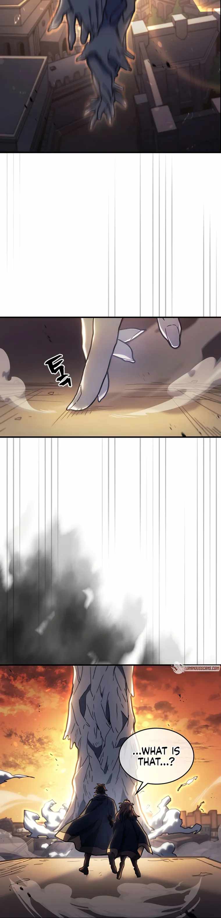 A Returner's Magic Should Be Special chapter 219 page 26