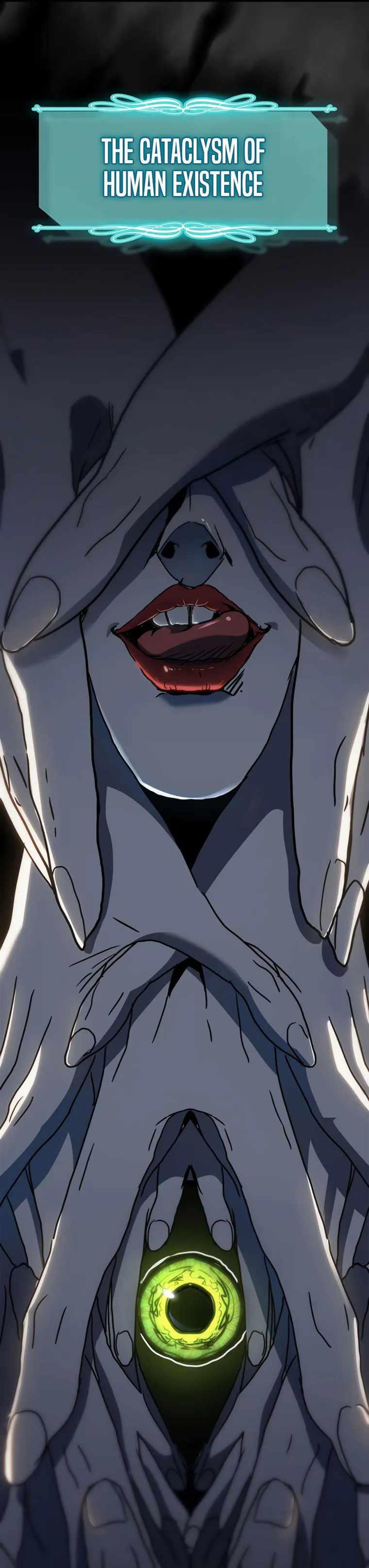 A Returner's Magic Should Be Special chapter 219 page 27