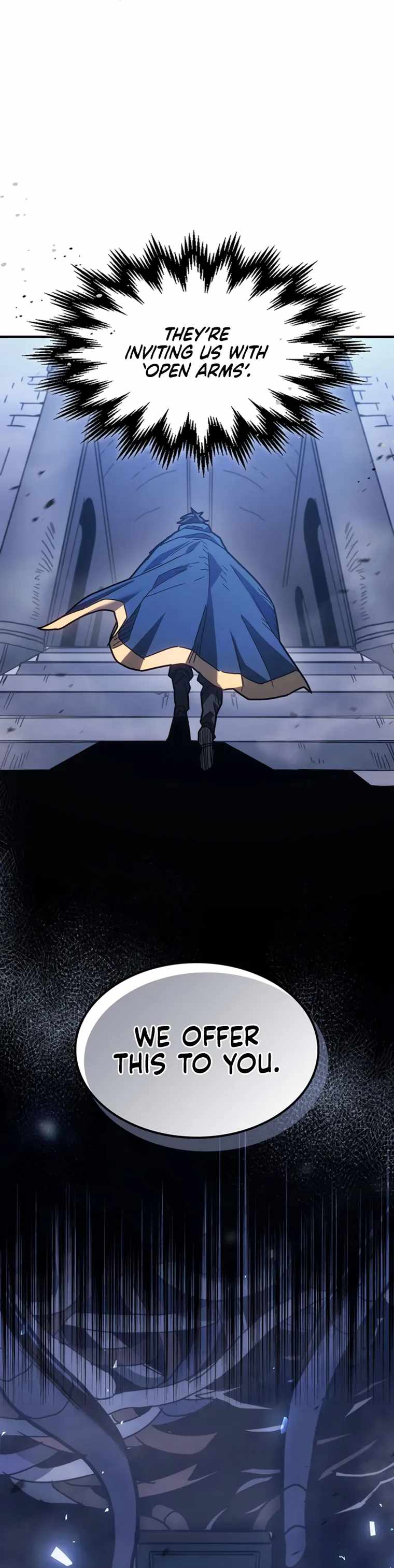 A Returner's Magic Should Be Special chapter 219 page 3