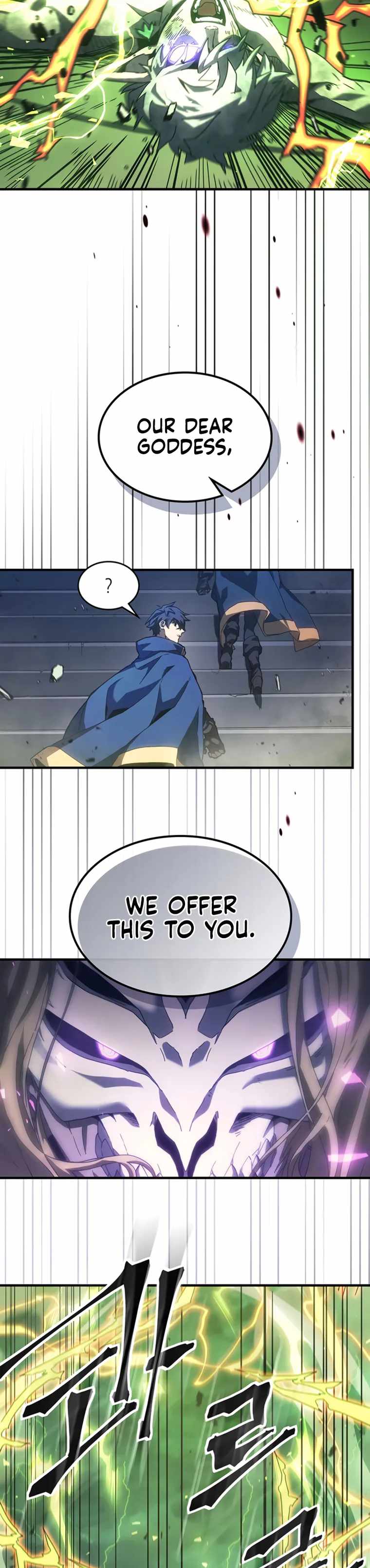 A Returner's Magic Should Be Special chapter 219 page 7