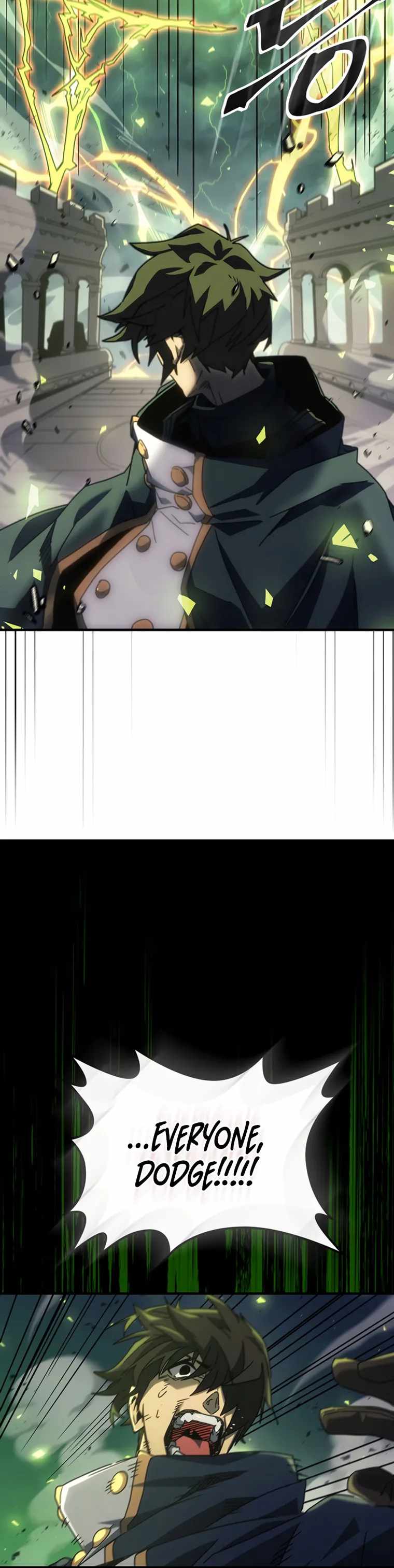 A Returner's Magic Should Be Special chapter 219 page 8