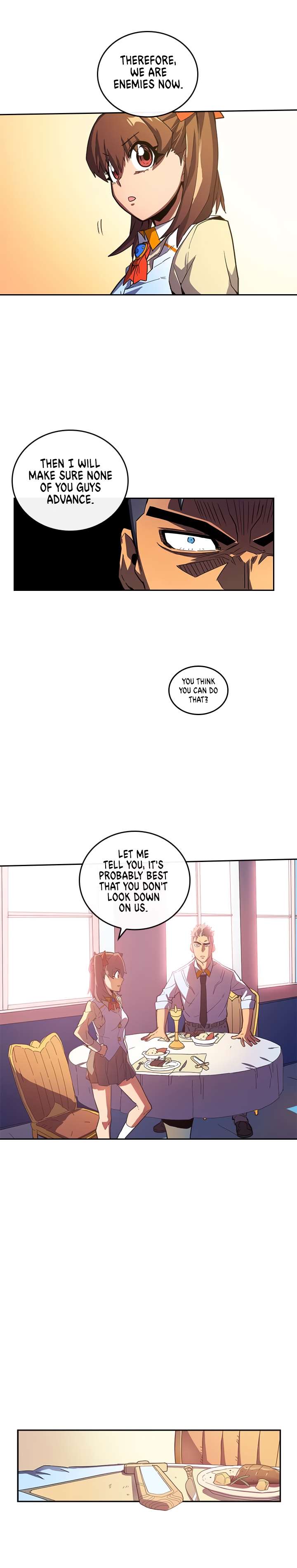 A Returner's Magic Should Be Special chapter 22 page 10