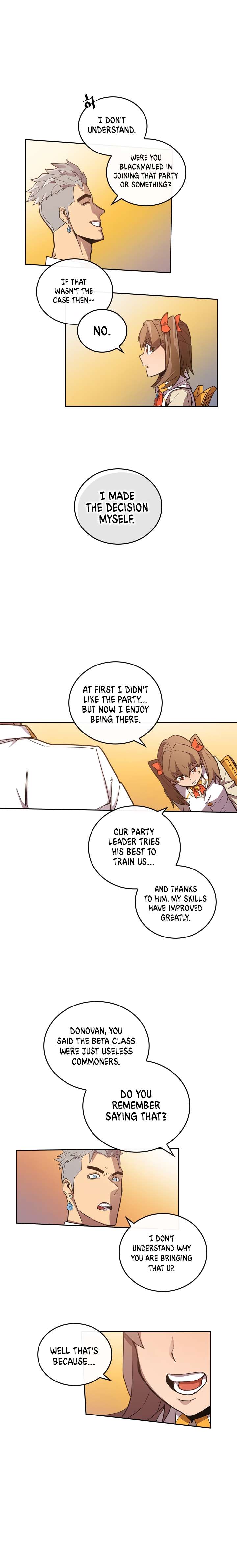 A Returner's Magic Should Be Special chapter 22 page 4