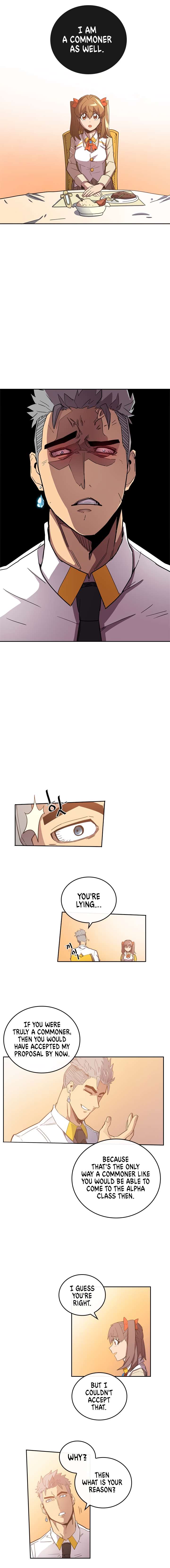 A Returner's Magic Should Be Special chapter 22 page 5