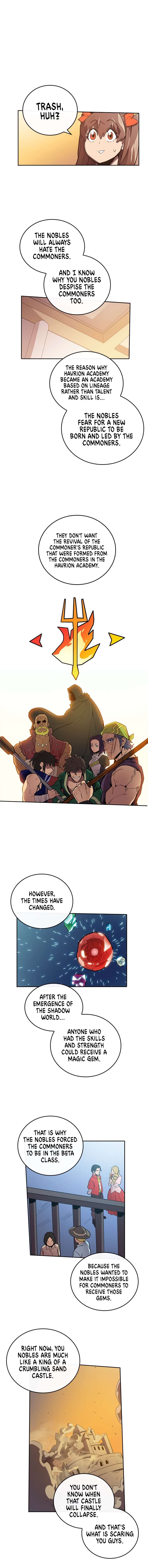 A Returner's Magic Should Be Special chapter 22 page 7