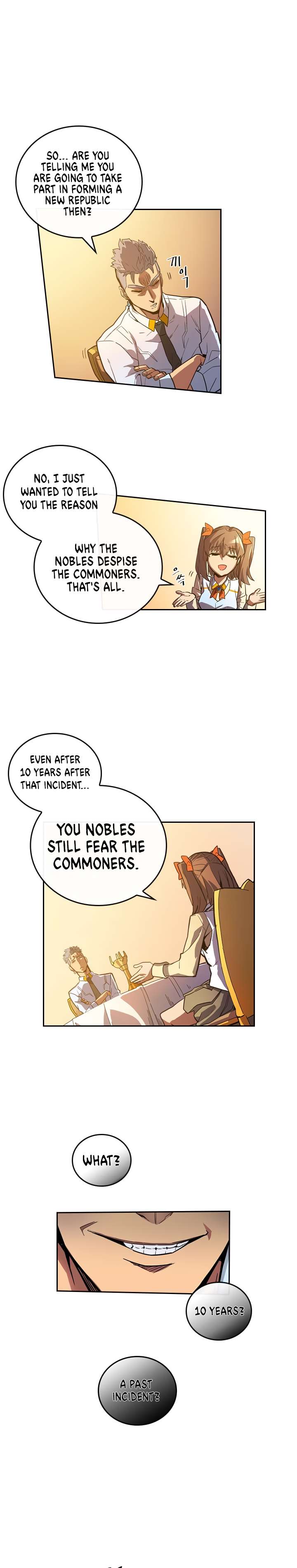 A Returner's Magic Should Be Special chapter 22 page 8