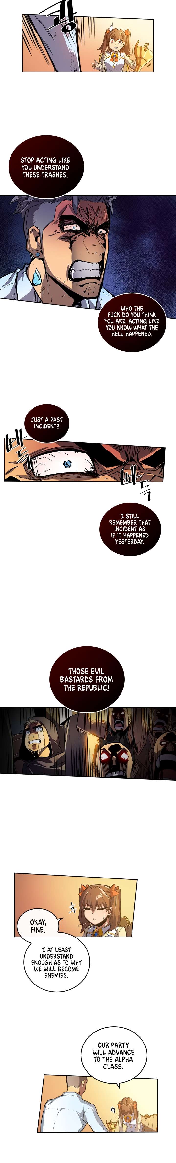 A Returner's Magic Should Be Special chapter 22 page 9