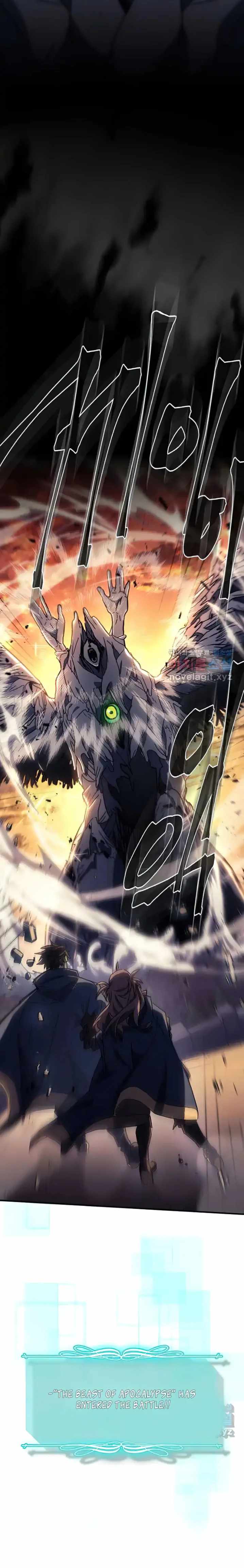 A Returner's Magic Should Be Special chapter 220 page 1