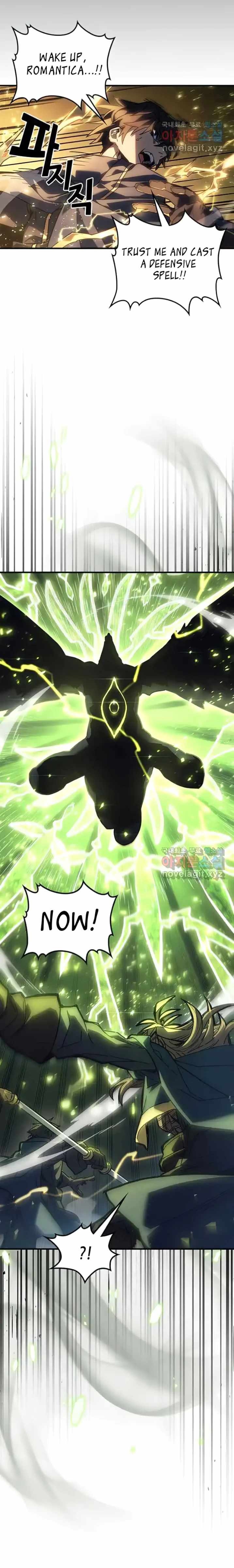 A Returner's Magic Should Be Special chapter 220 page 10