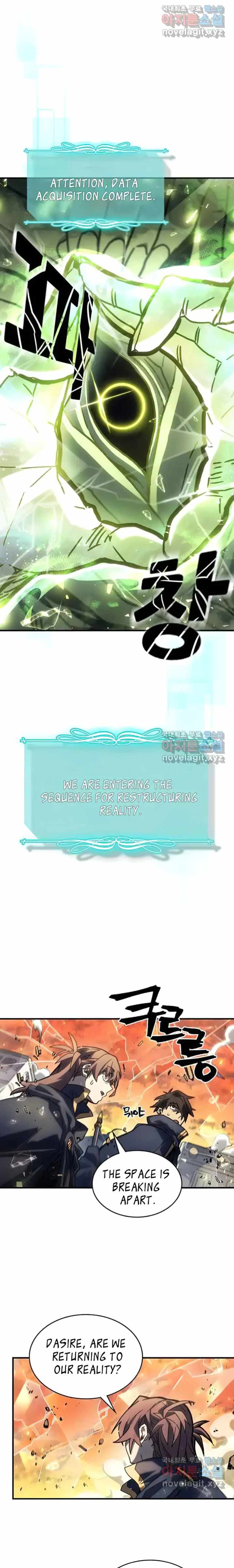 A Returner's Magic Should Be Special chapter 220 page 11