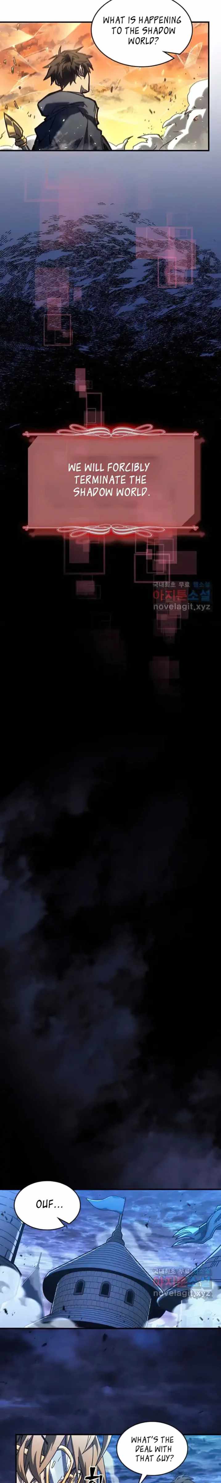 A Returner's Magic Should Be Special chapter 220 page 12