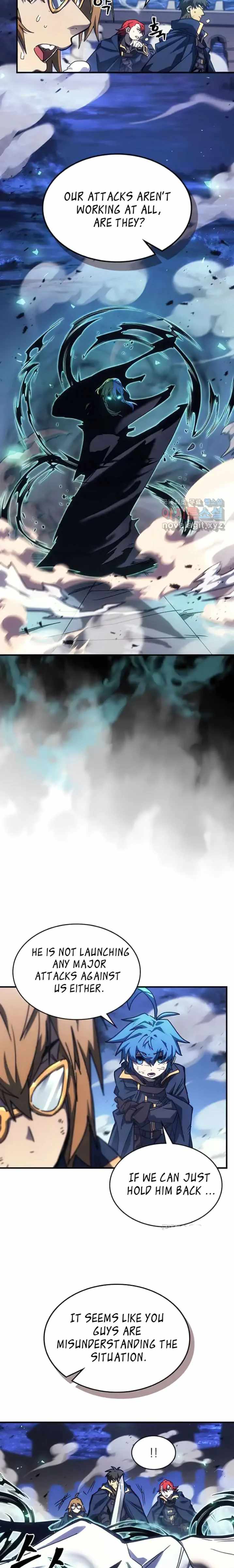 A Returner's Magic Should Be Special chapter 220 page 13