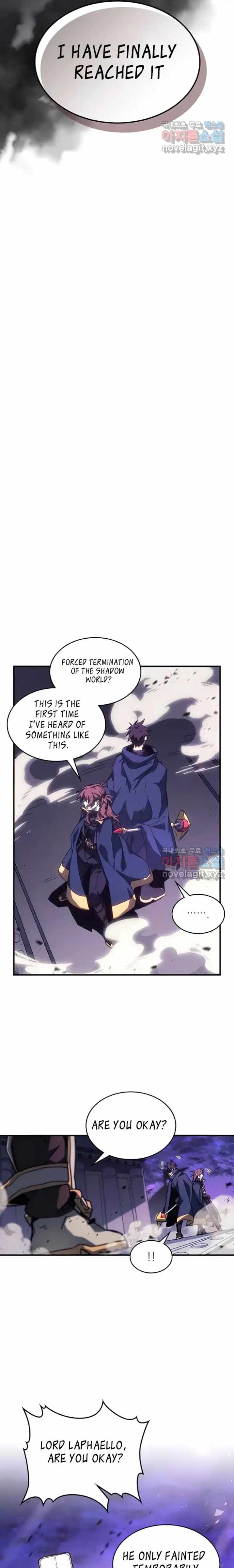 A Returner's Magic Should Be Special chapter 220 page 17