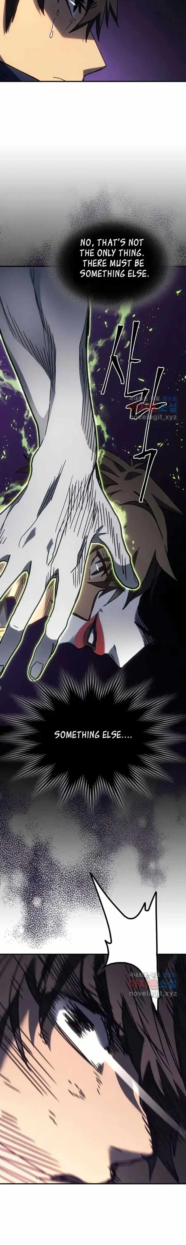 A Returner's Magic Should Be Special chapter 220 page 20