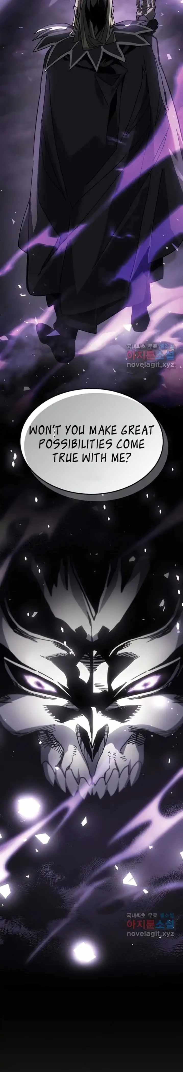 A Returner's Magic Should Be Special chapter 220 page 23