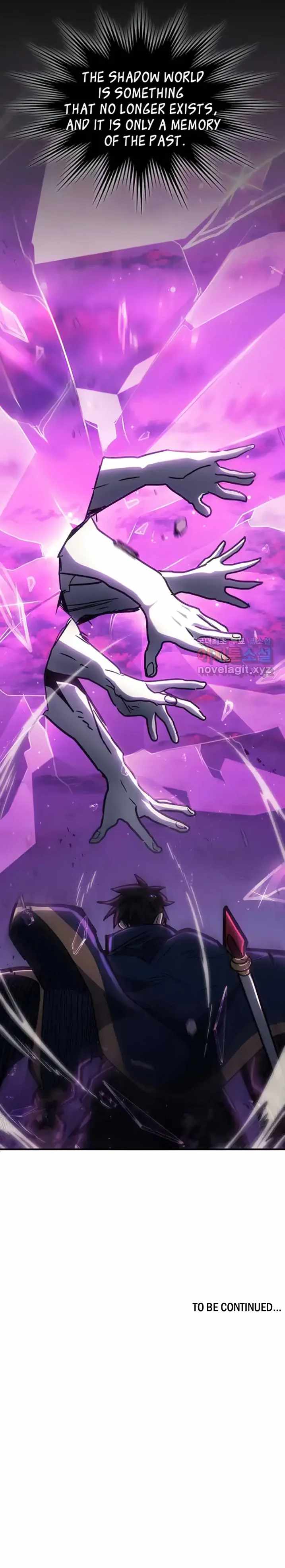 A Returner's Magic Should Be Special chapter 220 page 24