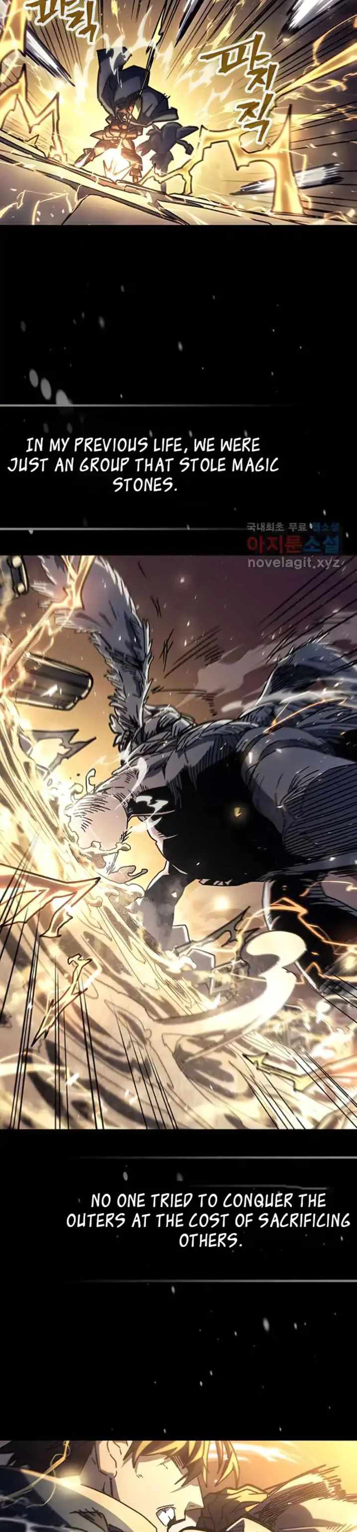 A Returner's Magic Should Be Special chapter 220 page 7