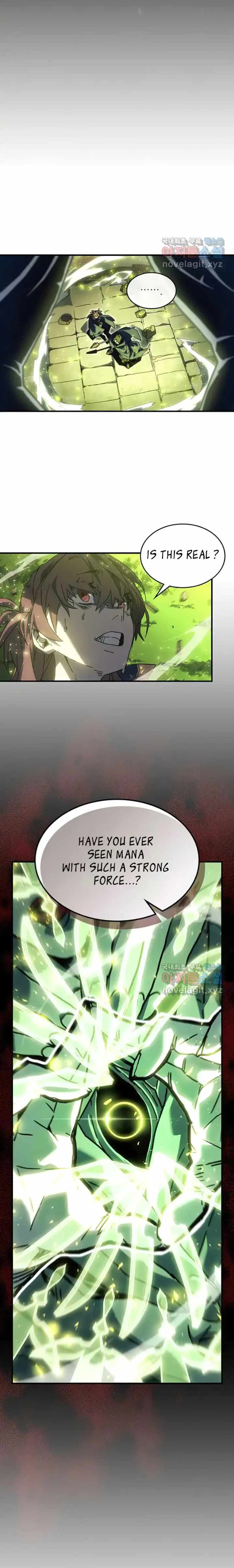 A Returner's Magic Should Be Special chapter 220 page 9