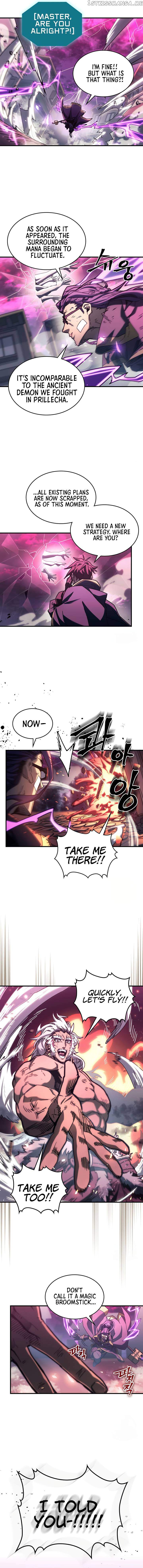 A Returner's Magic Should Be Special chapter 221 page 1