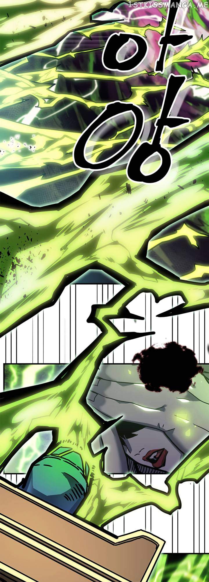 A Returner's Magic Should Be Special chapter 221 page 10