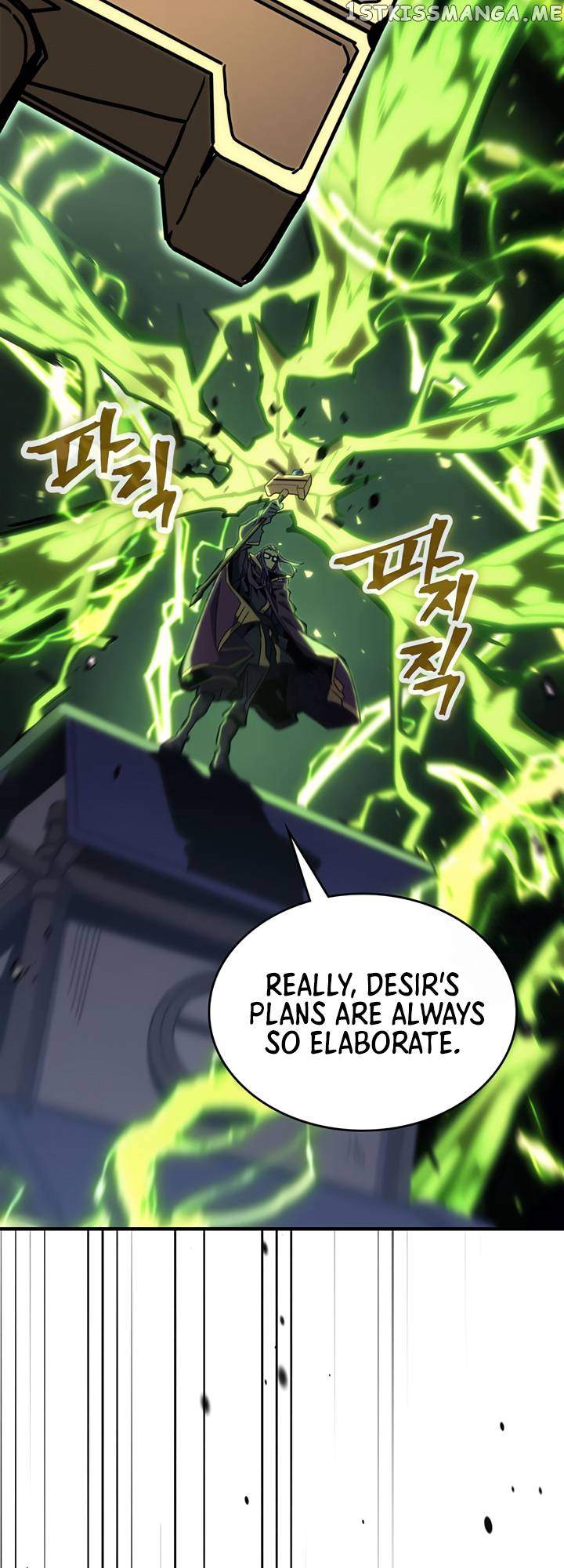 A Returner's Magic Should Be Special chapter 221 page 11