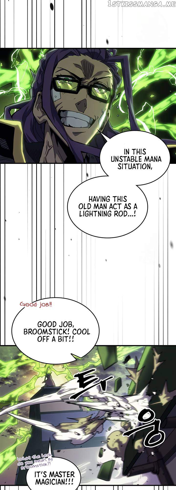 A Returner's Magic Should Be Special chapter 221 page 12