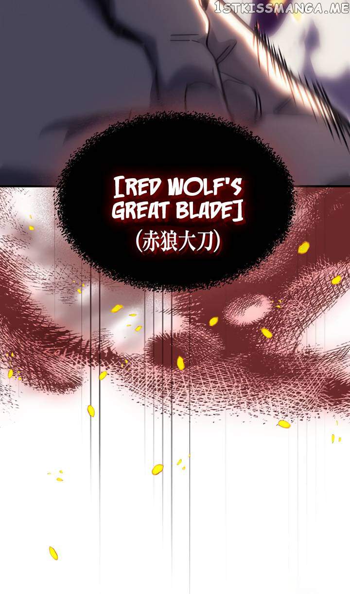 A Returner's Magic Should Be Special chapter 221 page 14