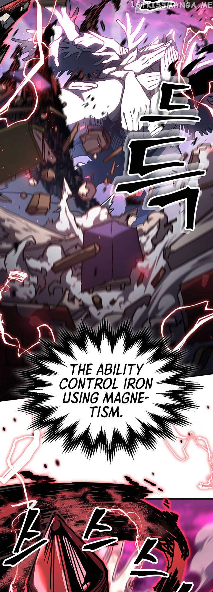 A Returner's Magic Should Be Special chapter 221 page 17