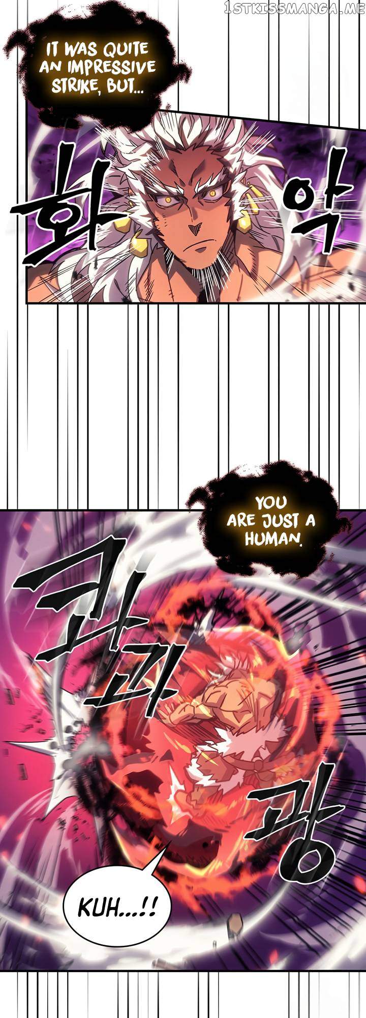 A Returner's Magic Should Be Special chapter 221 page 19