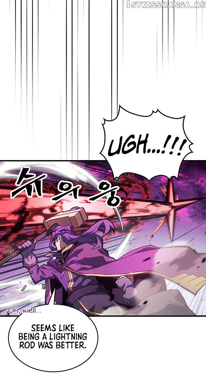 A Returner's Magic Should Be Special chapter 221 page 20