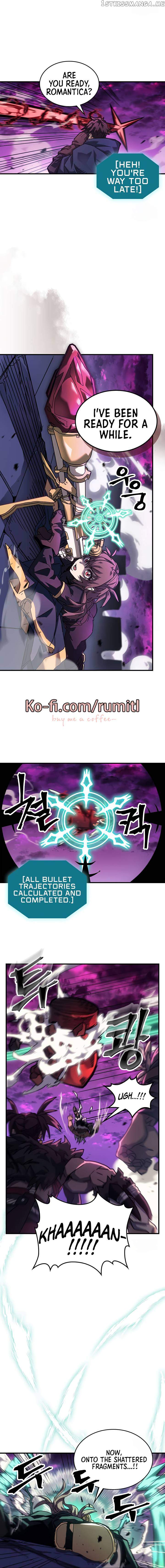 A Returner's Magic Should Be Special chapter 221 page 21