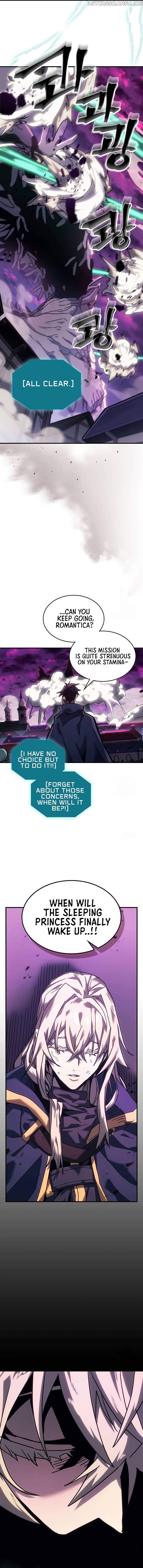 A Returner's Magic Should Be Special chapter 221 page 22