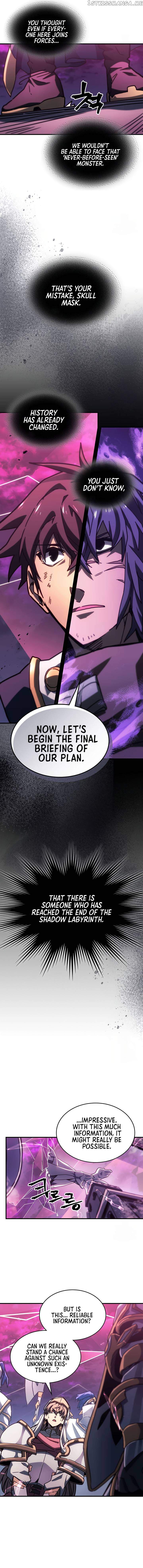 A Returner's Magic Should Be Special chapter 221 page 4