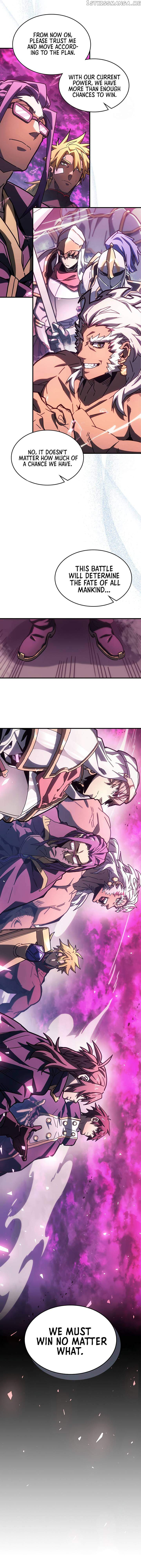 A Returner's Magic Should Be Special chapter 221 page 6