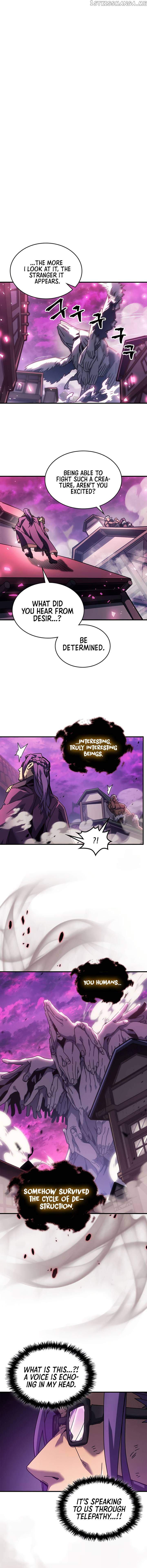 A Returner's Magic Should Be Special chapter 221 page 7