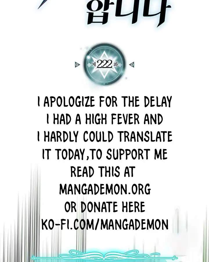 A Returner's Magic Should Be Special chapter 222 page 1