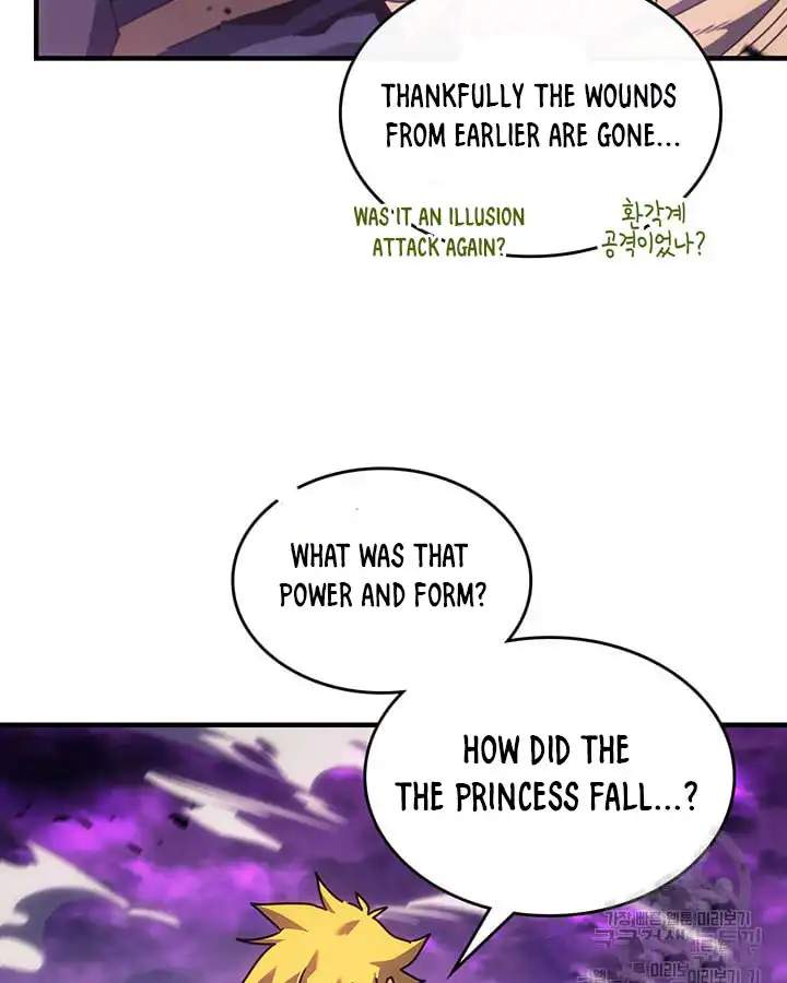 A Returner's Magic Should Be Special chapter 222 page 106