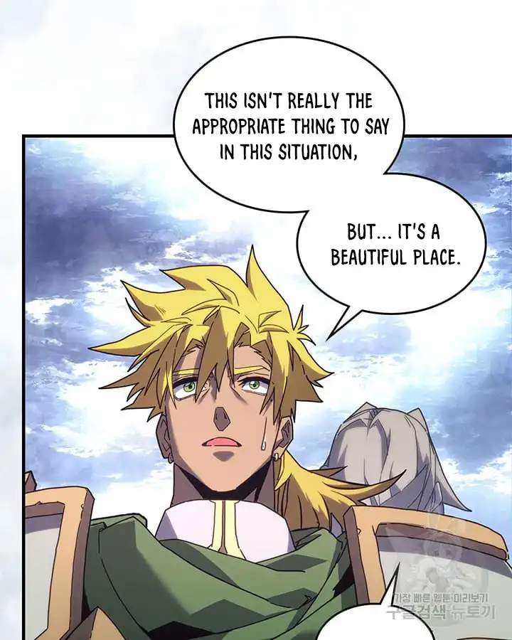 A Returner's Magic Should Be Special chapter 222 page 17